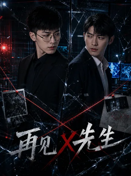 请把我的人设立住 - 校园都市风剧照